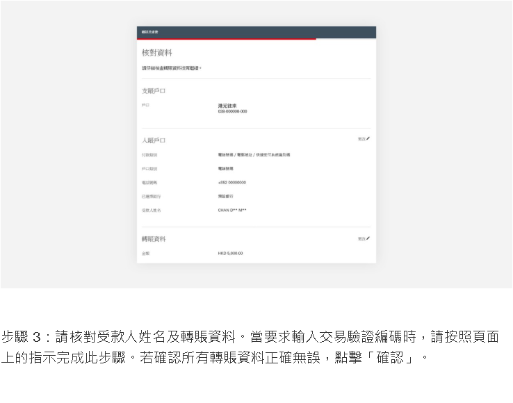 使用网上理财 [3]