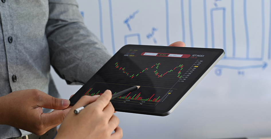 正大国际期货交易软件与市场分析